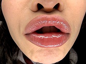 悩殺！！たっぷり唾液で迫るバーチャルべろキス 2　サンプル画像09